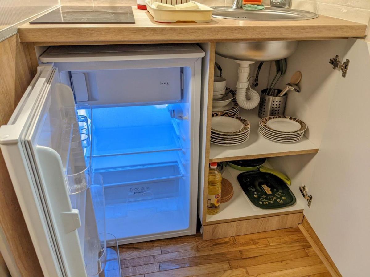 Jordan Apartment Kc 9C 35 科帕奥尼克 外观 照片