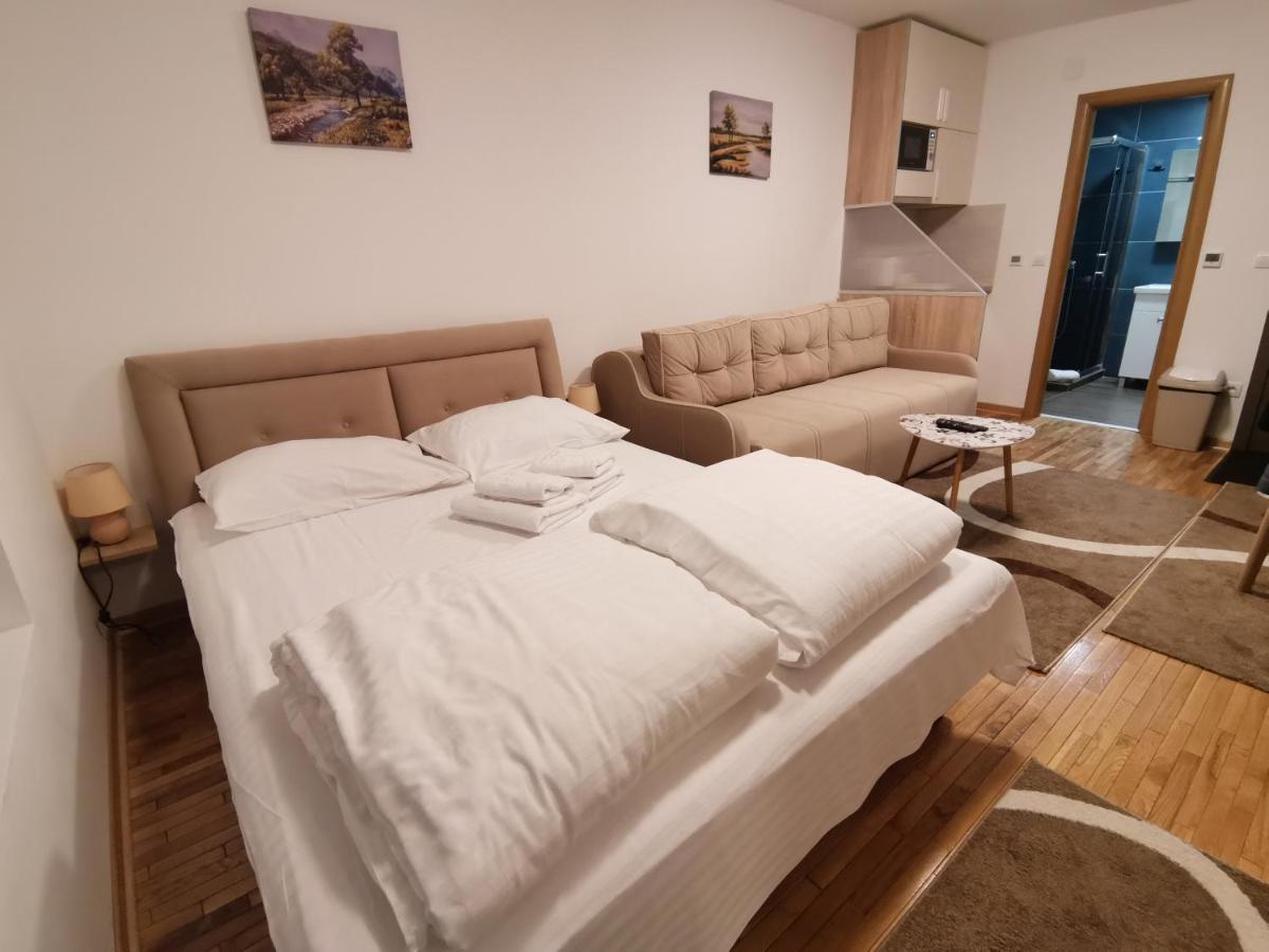 Jordan Apartment Kc 9C 35 科帕奥尼克 外观 照片