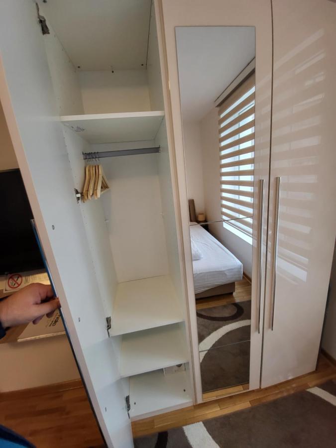 Jordan Apartment Kc 9C 35 科帕奥尼克 外观 照片