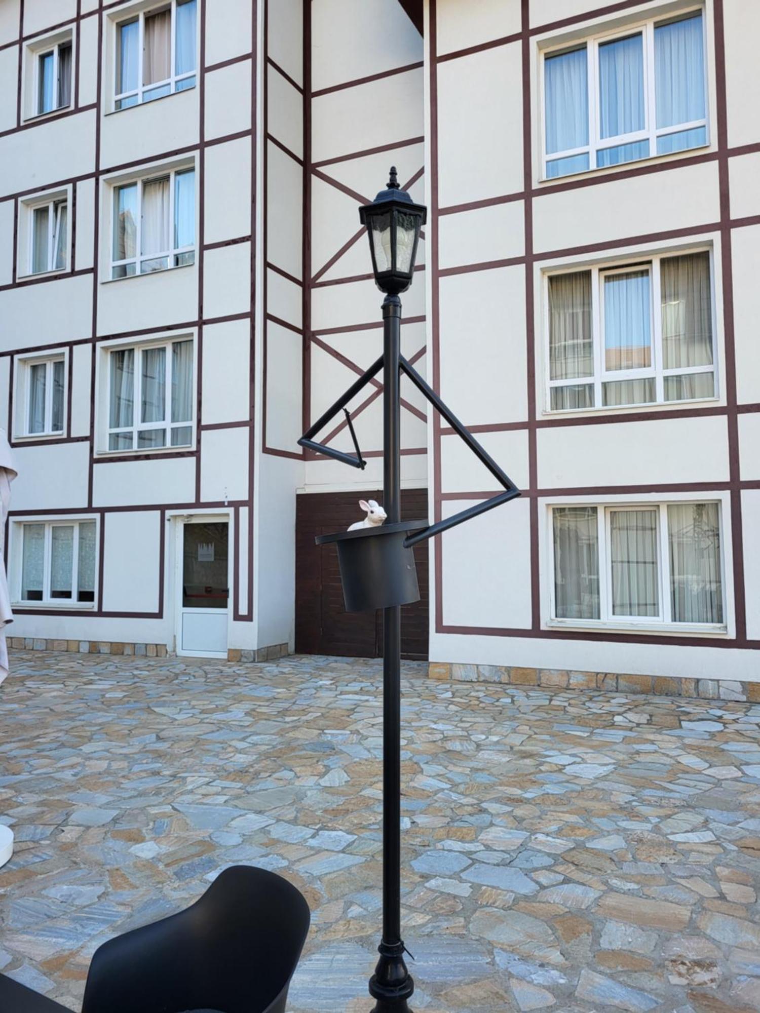 Jordan Apartment Kc 9C 35 科帕奥尼克 外观 照片